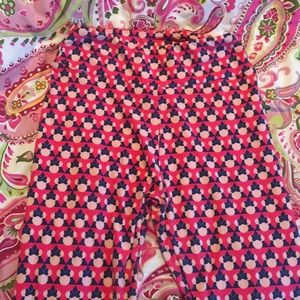 PRICE ⬇️ Minnie Mouse Design LuLaRoe Leggings